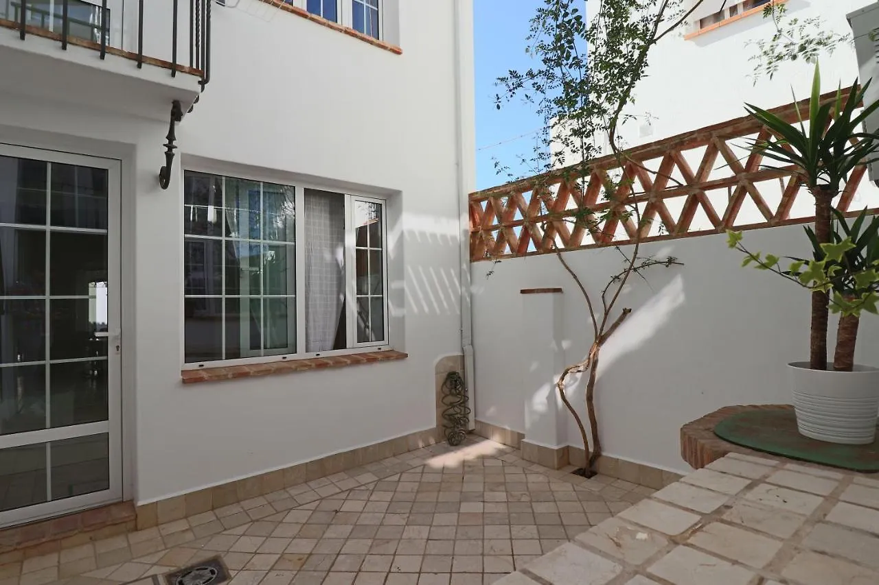 Apartamentos Castillo 15 Cartaya
