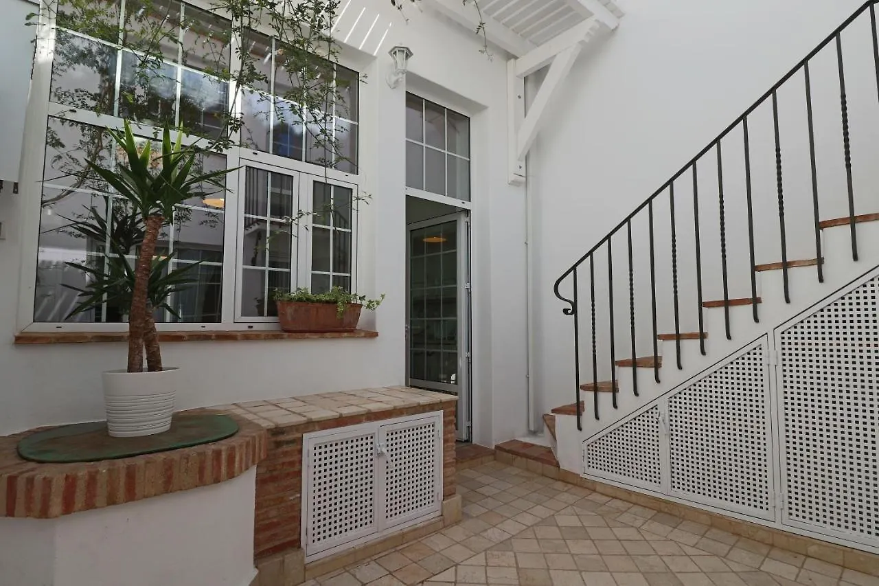 Apartamentos Castillo 15 Cartaya España