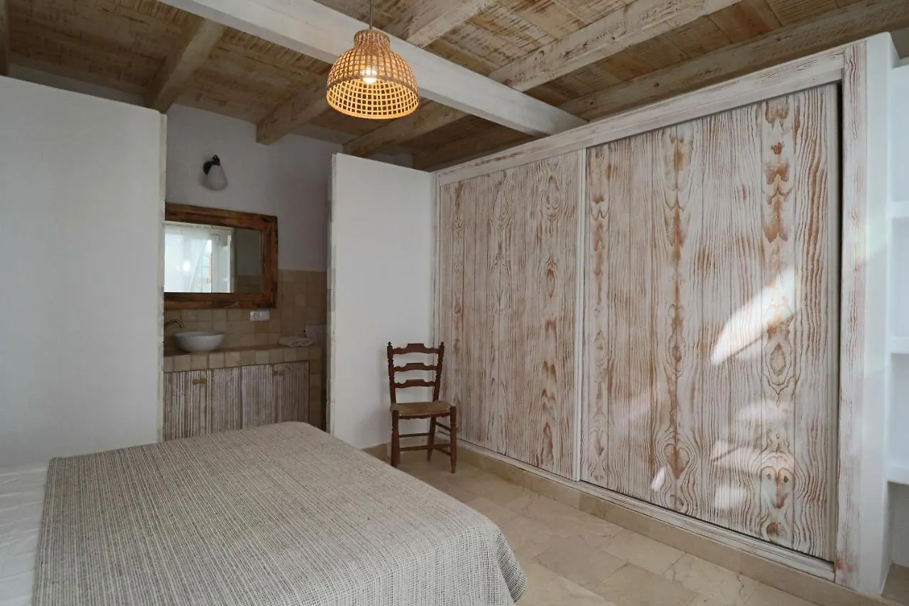 Apartamentos Castillo 15 Cartaya