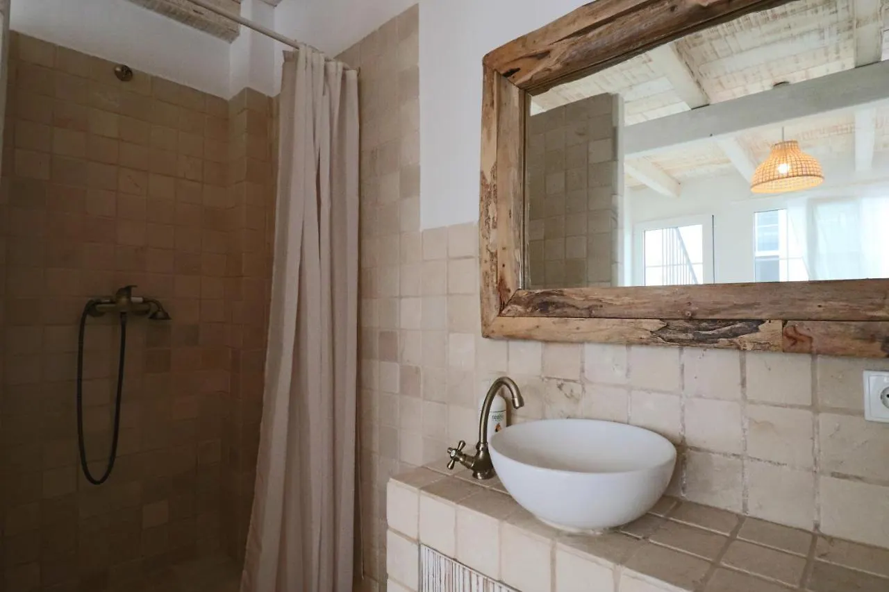 Apartamentos Castillo 15 Cartaya España