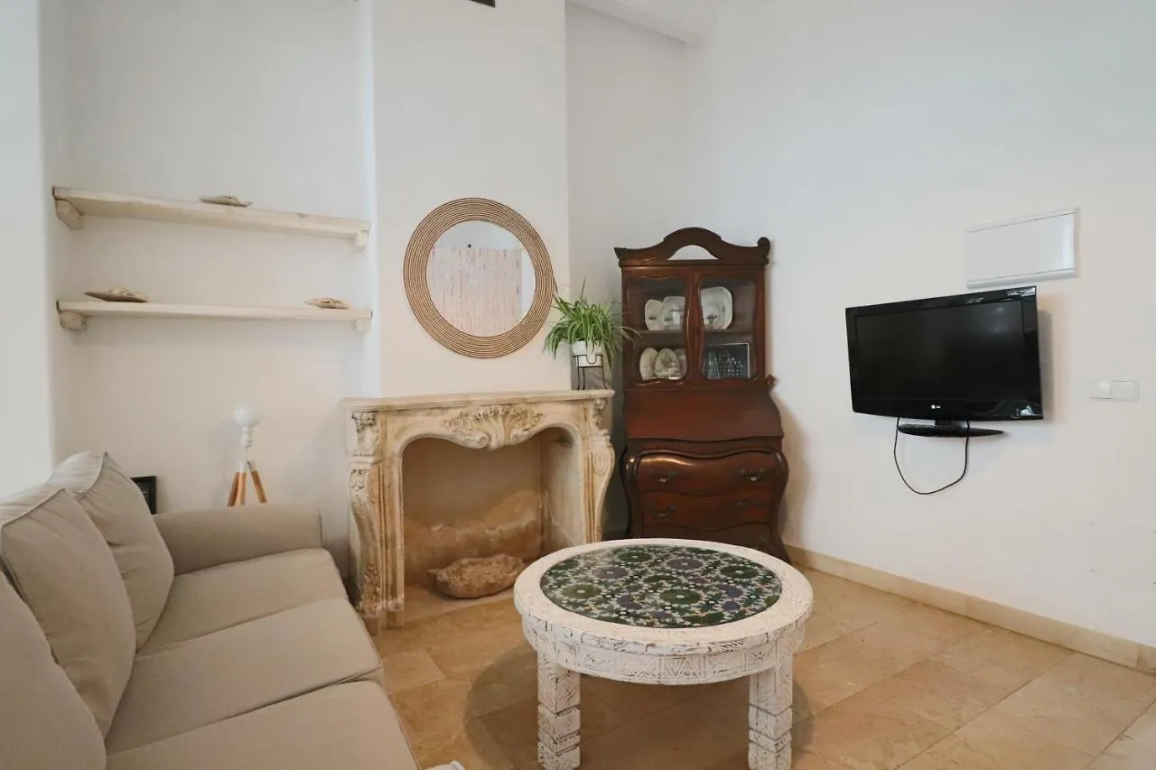 Apartamentos Castillo 15 Cartaya
