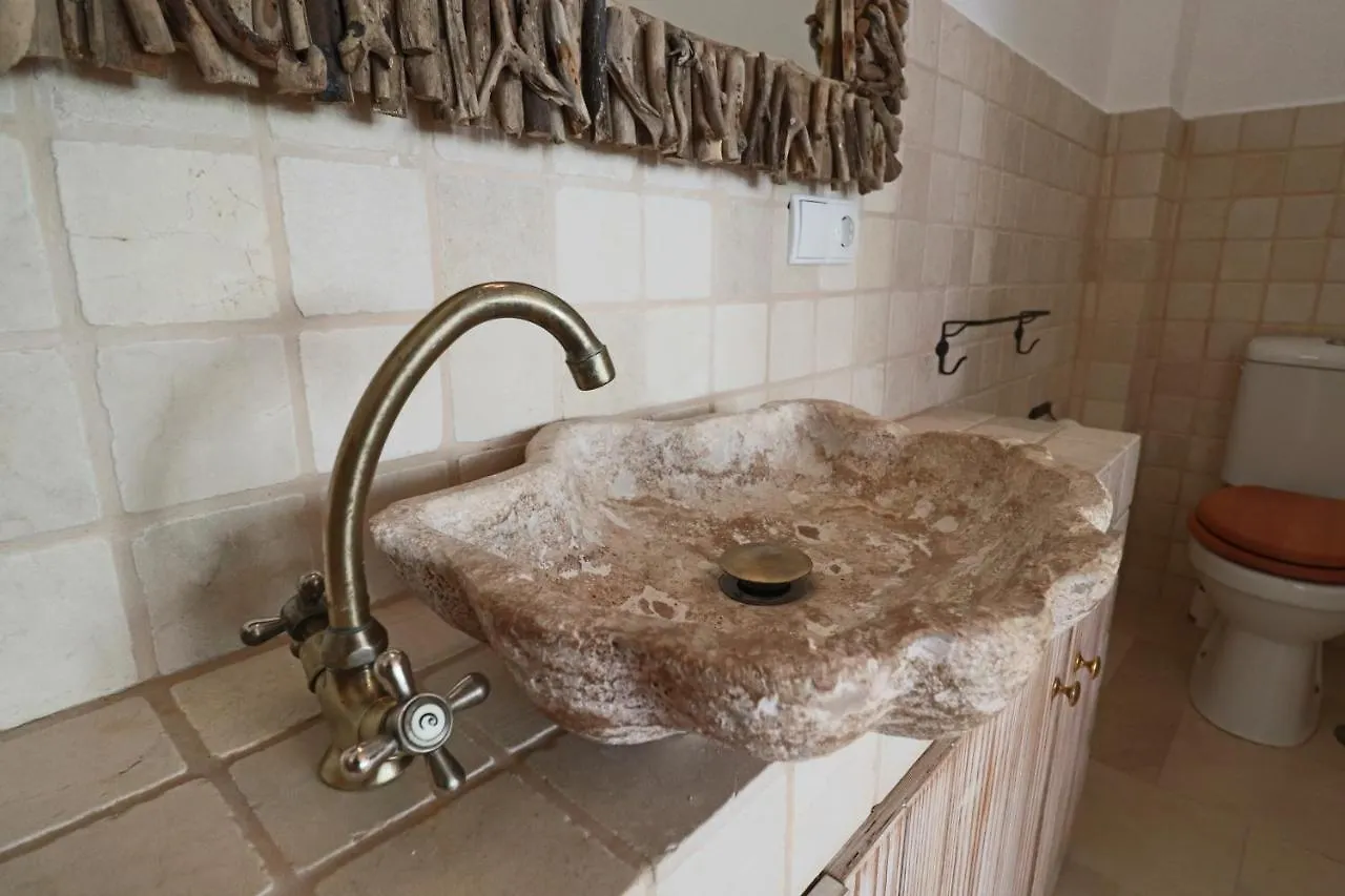 Apartamentos Castillo 15 Cartaya