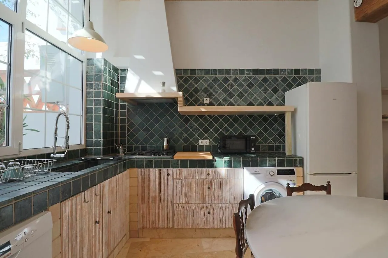 Apartamentos Castillo 15 Cartaya