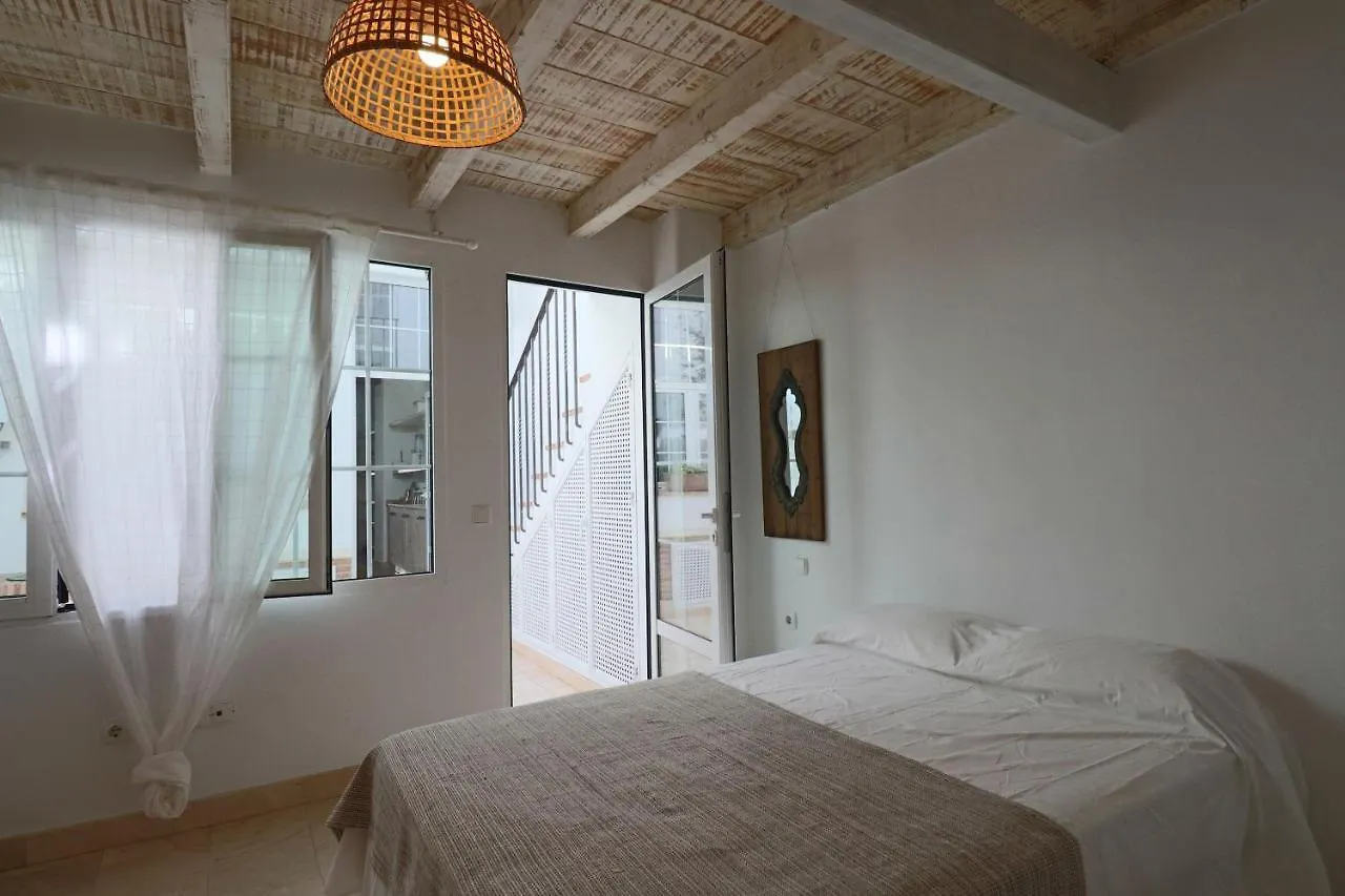 Apartamentos Castillo 15 Cartaya España