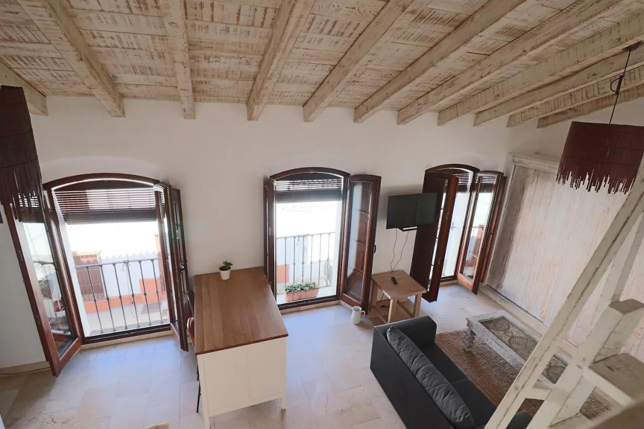 Apartamentos Castillo 15 Cartaya