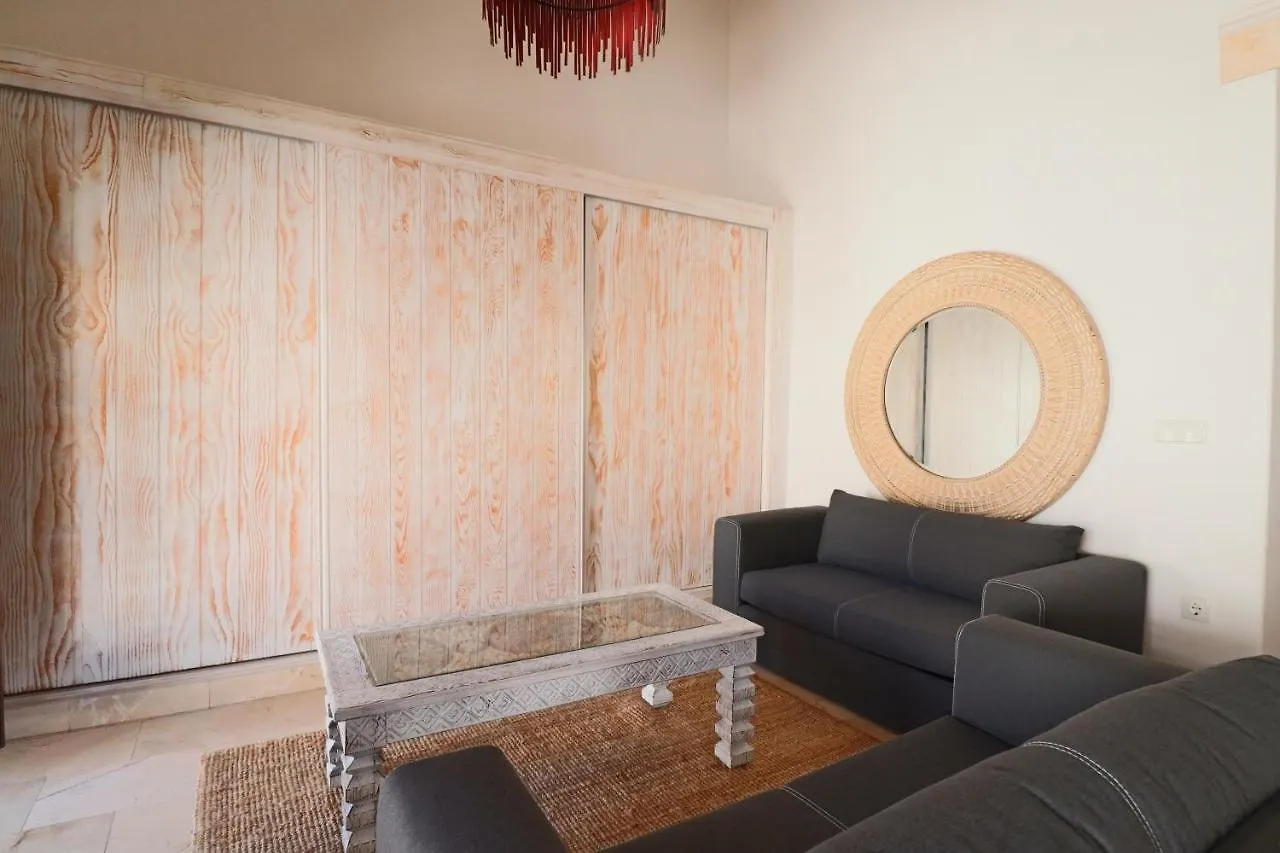 Apartamentos Castillo 15 Cartaya