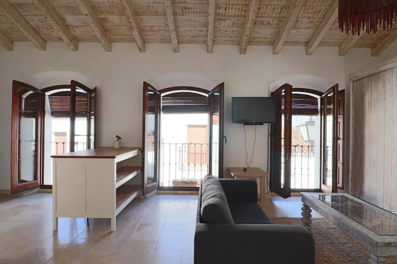 Apartamentos Castillo 15 Cartaya 0*,  España