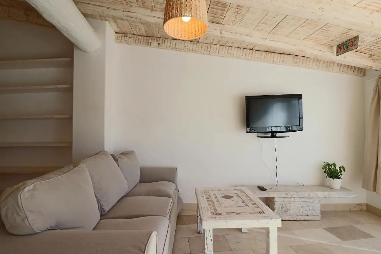 Apartamentos Castillo 15 Cartaya
