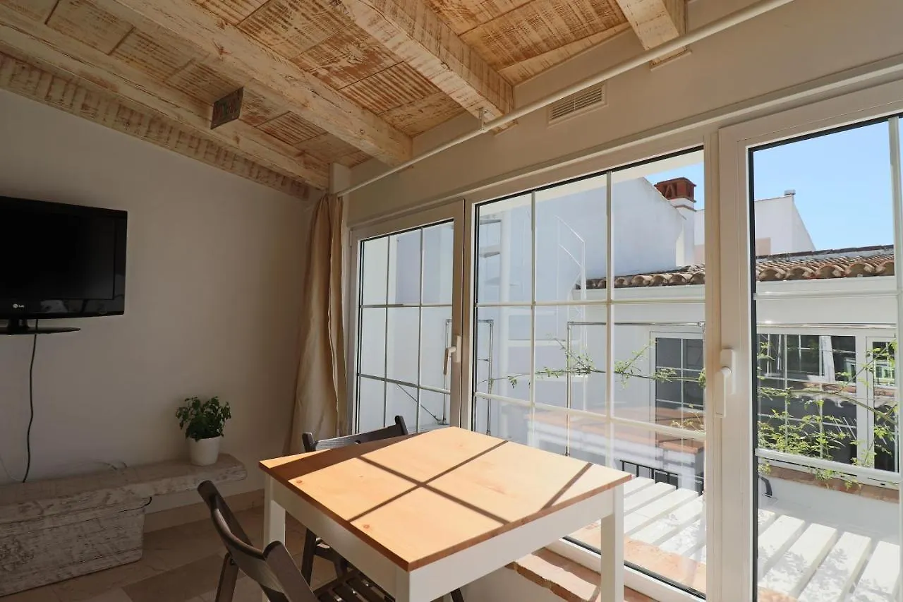 Apartamentos Castillo 15 Cartaya