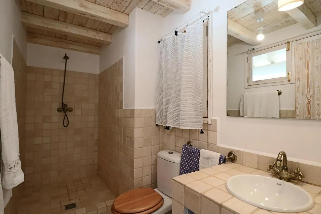Apartamentos Castillo 15 Cartaya