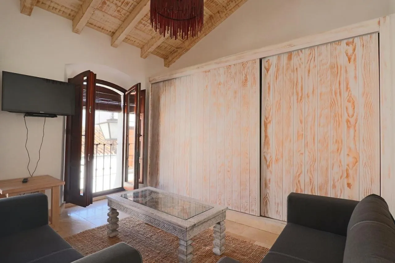 Apartamentos Castillo 15 Cartaya
