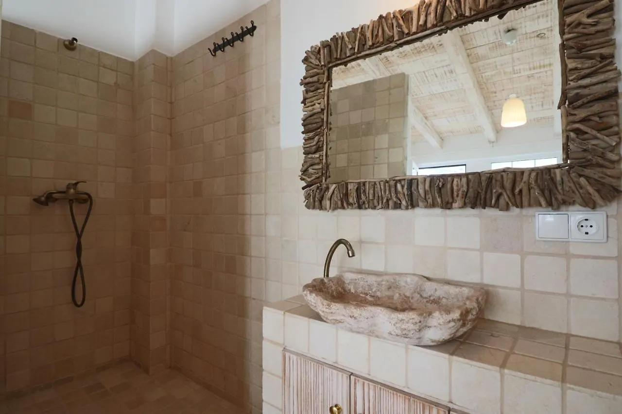 קרטאיה Apartamentos Castillo 15 דירה