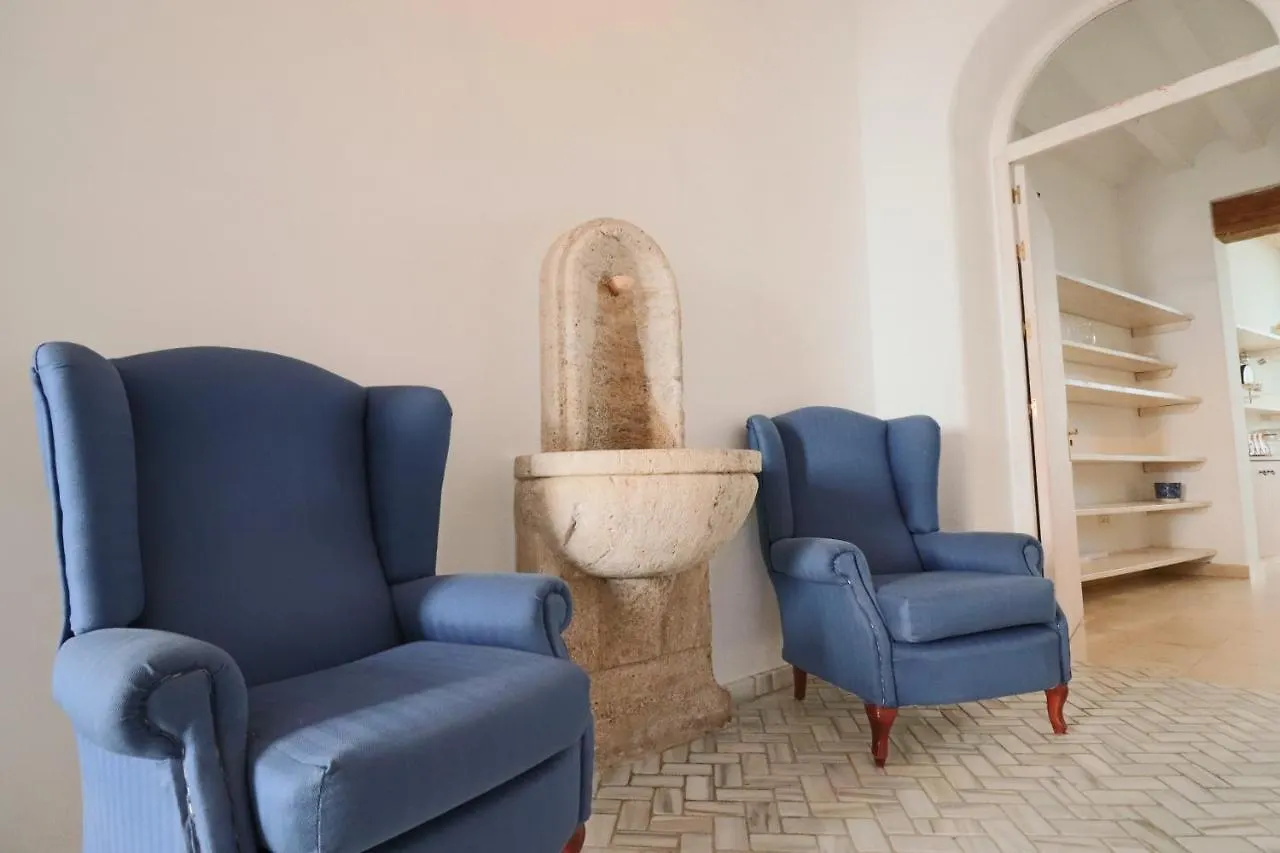 קרטאיה Apartamentos Castillo 15