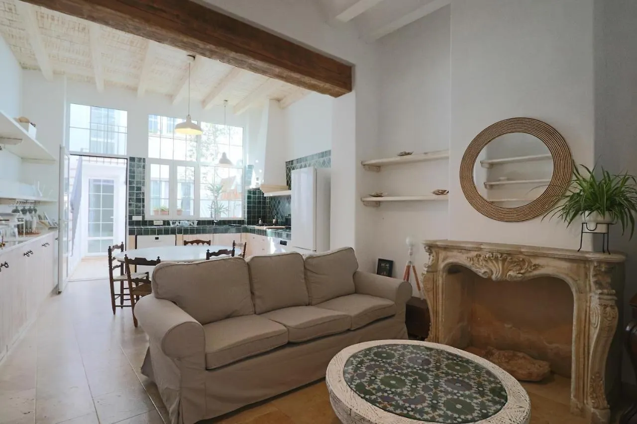 דירה קרטאיה Apartamentos Castillo 15