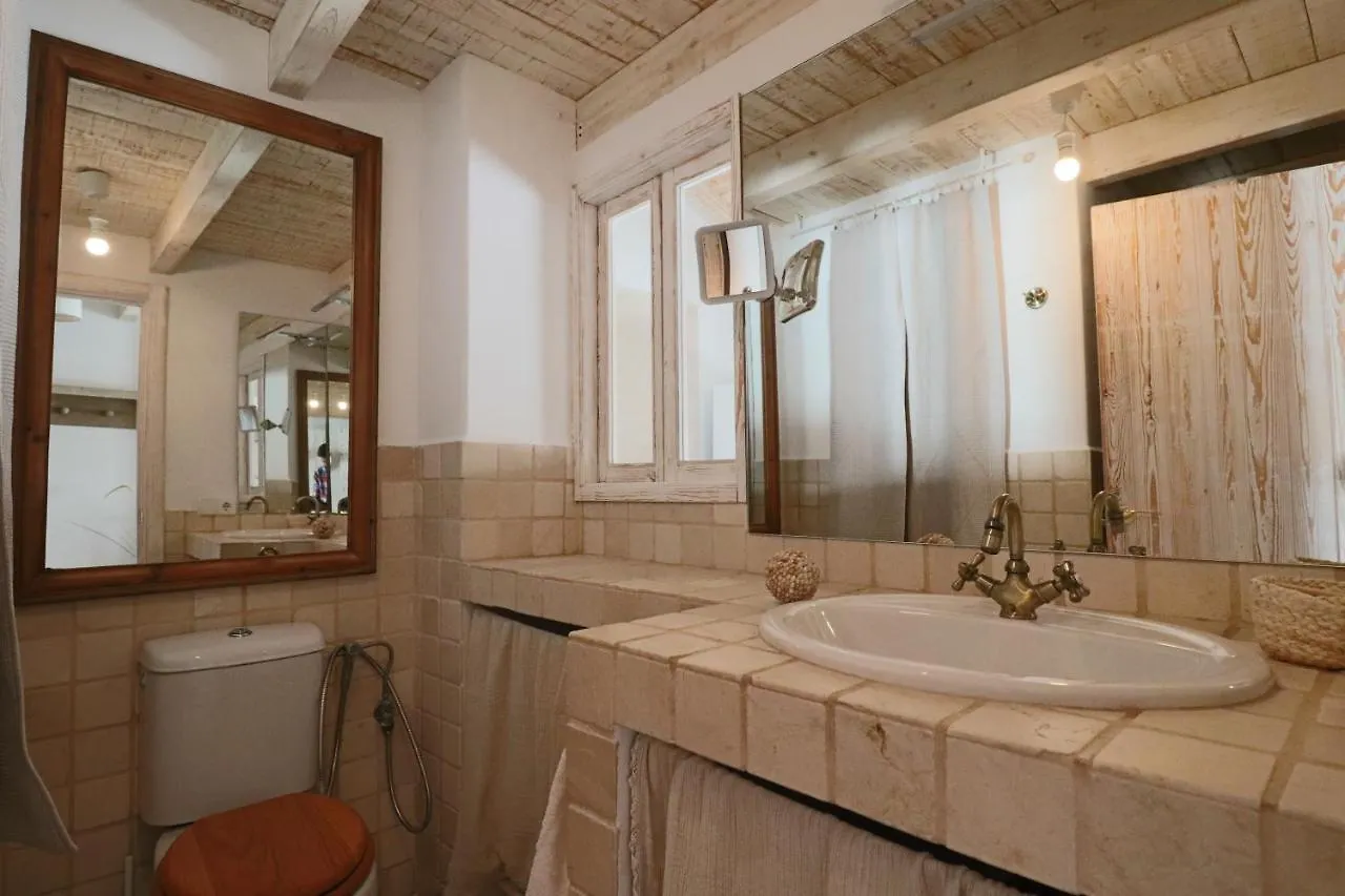 קרטאיה Apartamentos Castillo 15
