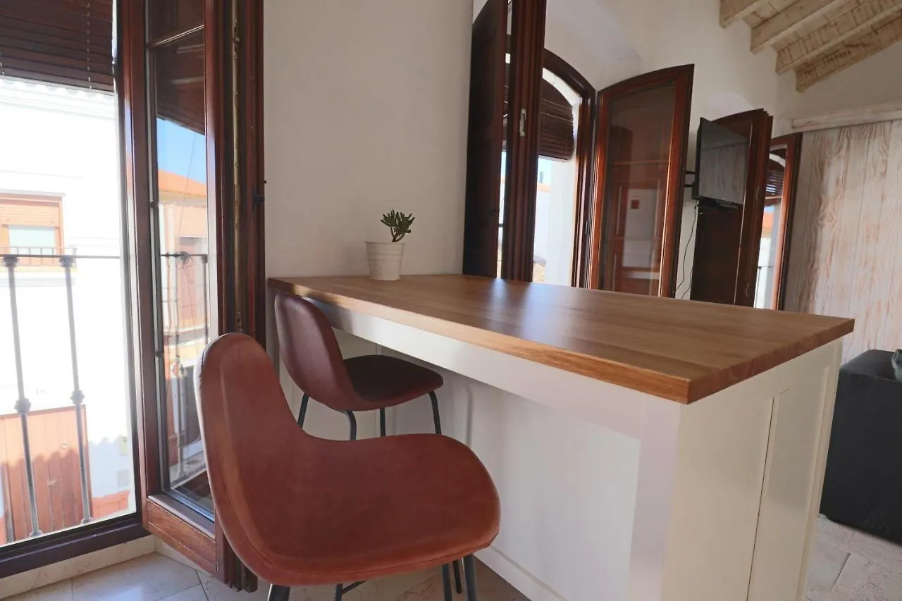 קרטאיה Apartamentos Castillo 15 0*,  ספרד